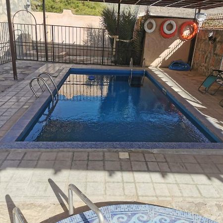The Wadi Inn Al Ḩamrāʼ Exteriör bild