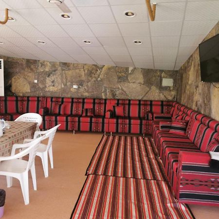 The Wadi Inn Al Ḩamrāʼ Exteriör bild